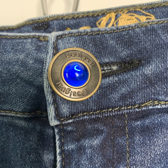 Desigual Jeans - Picture 5 of 9